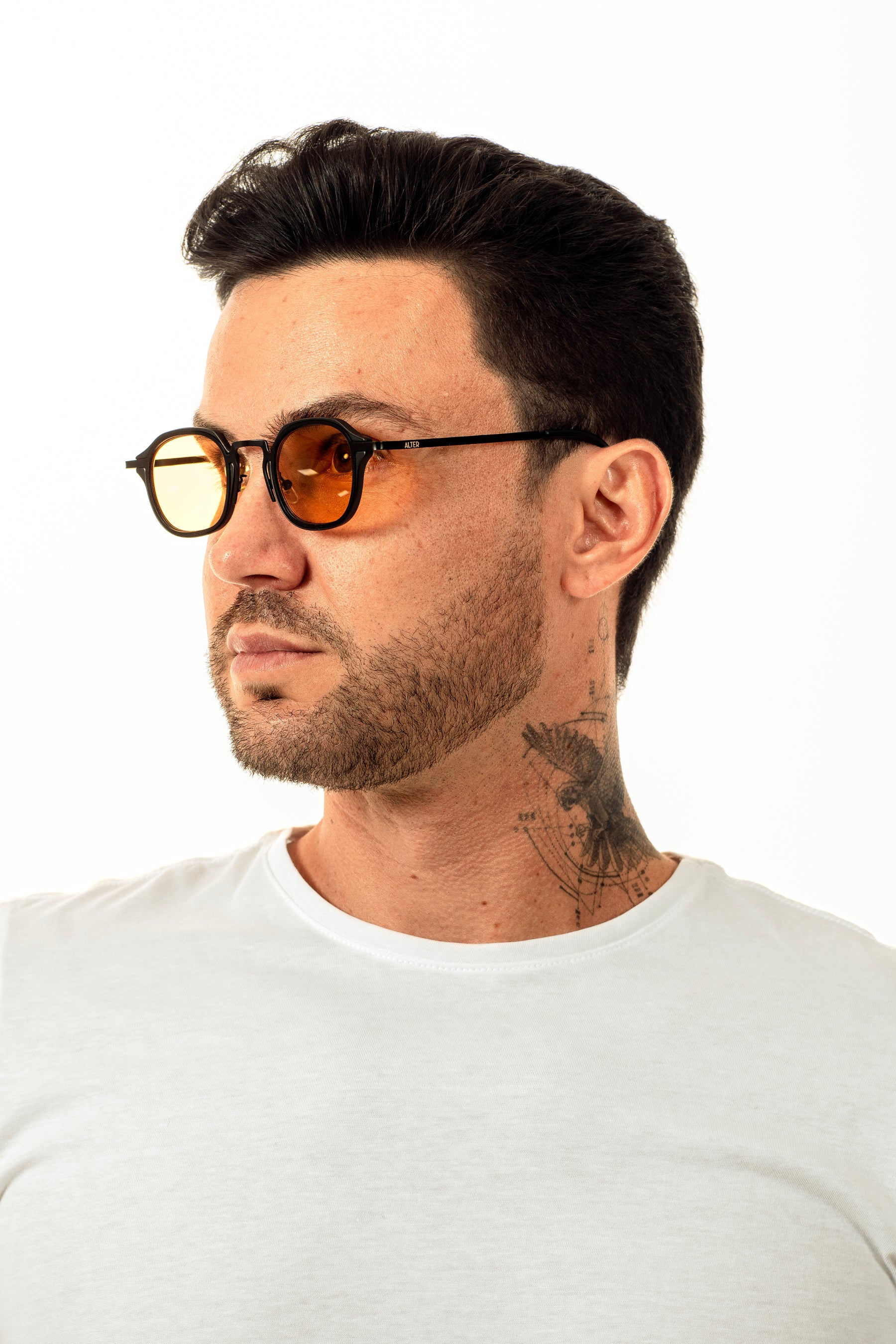 Óculos de Sol Monaco