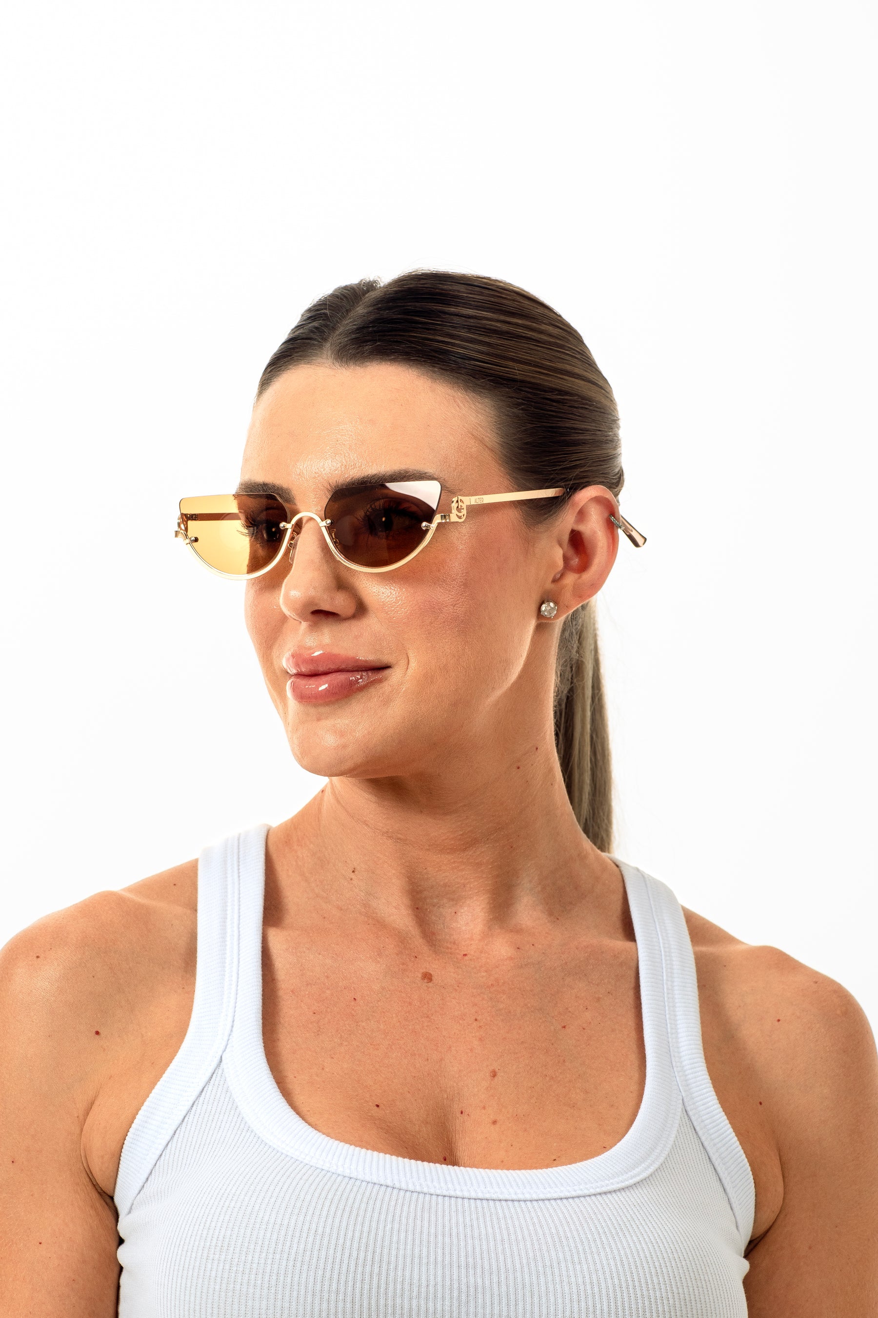 Óculos de Sol Amsterdam