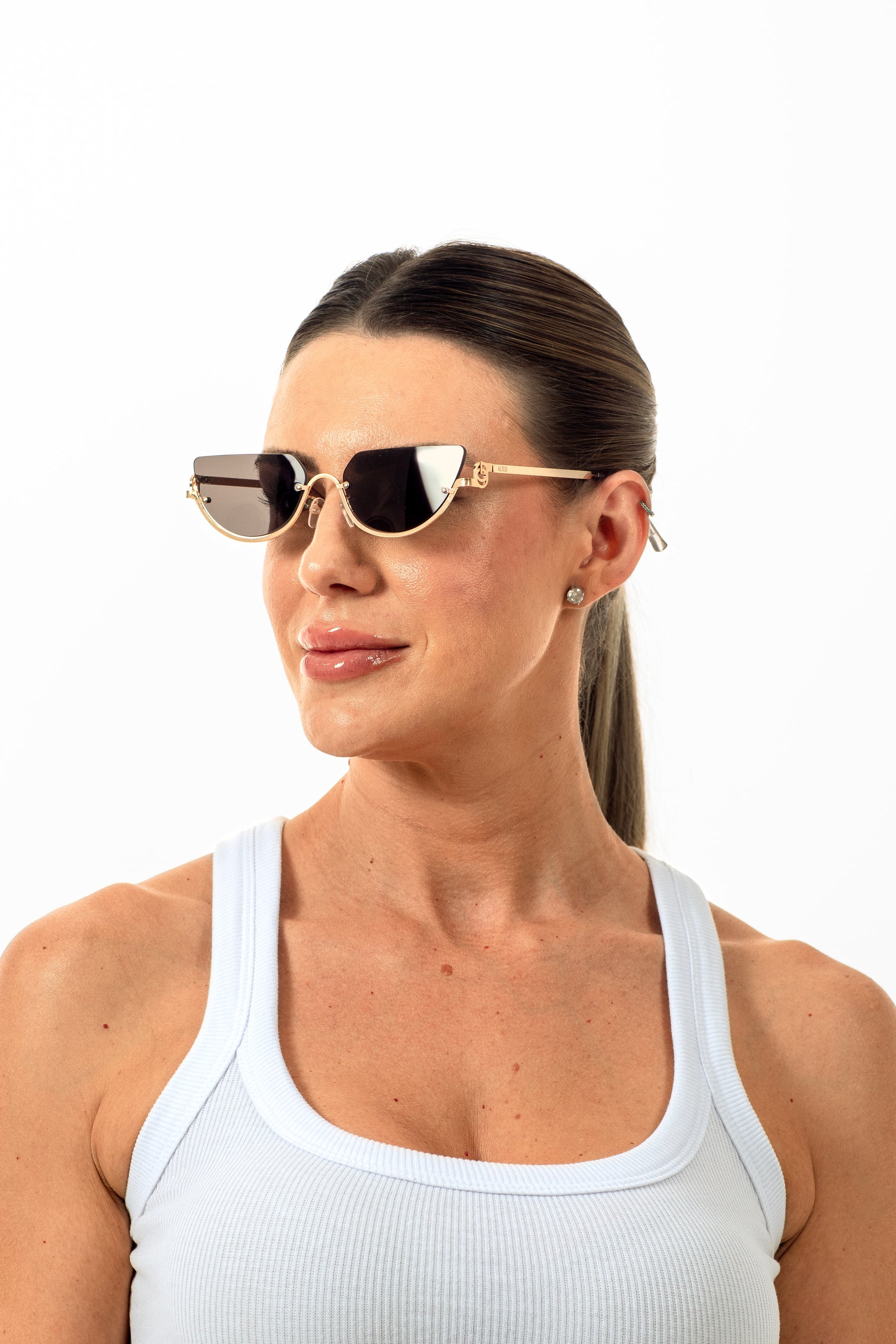 Óculos de Sol Amsterdam