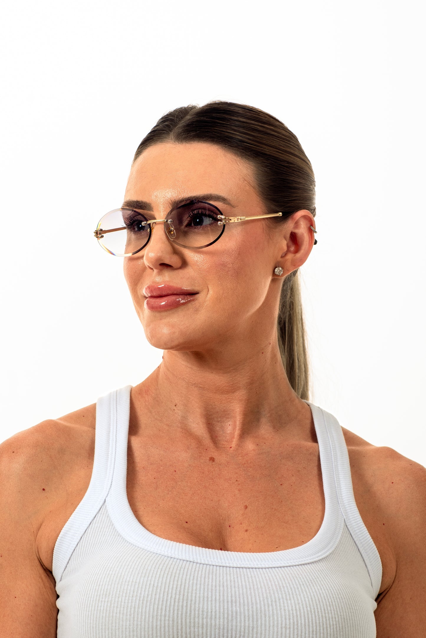 Óculos de Sol Capri