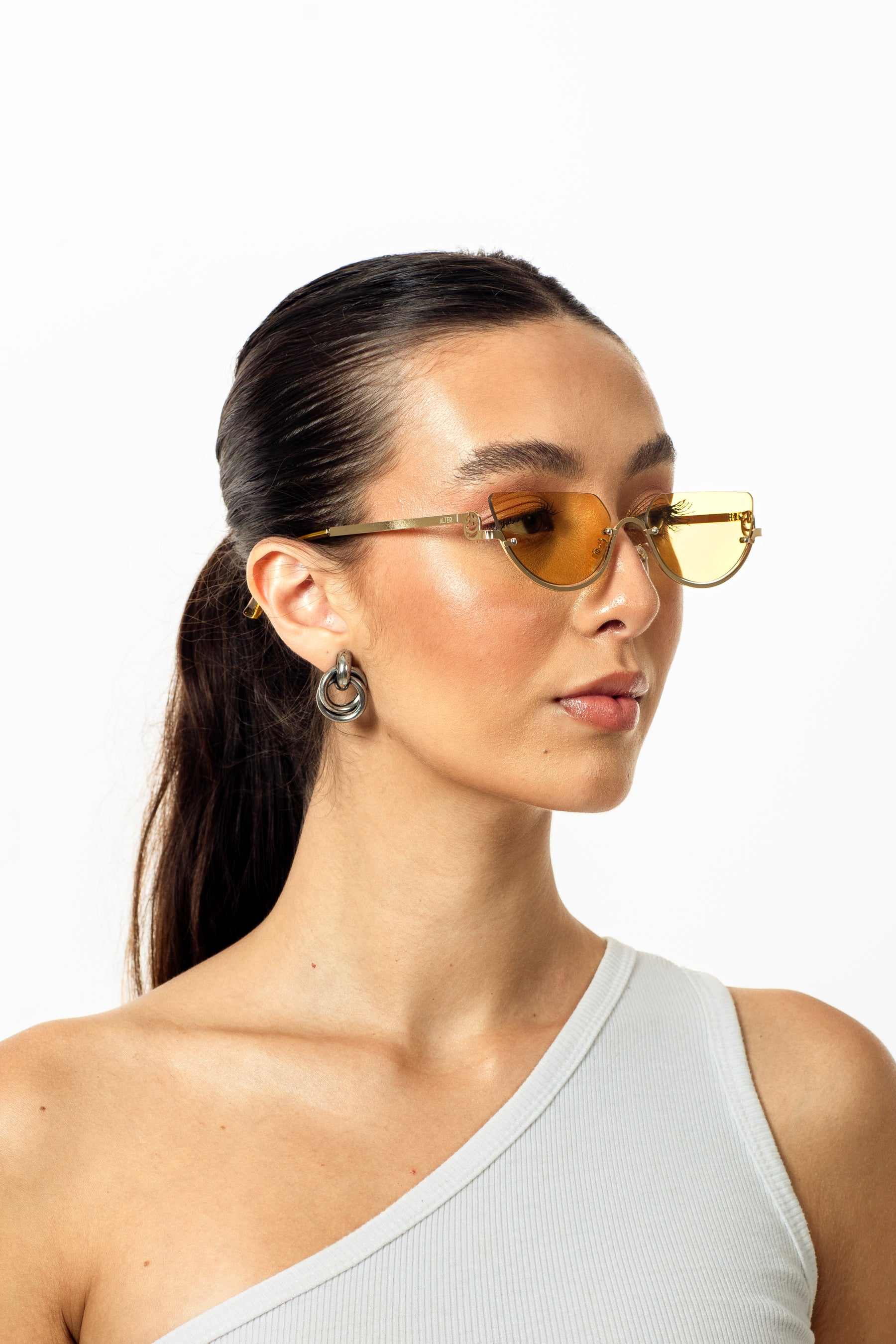 Óculos de Sol Amsterdam