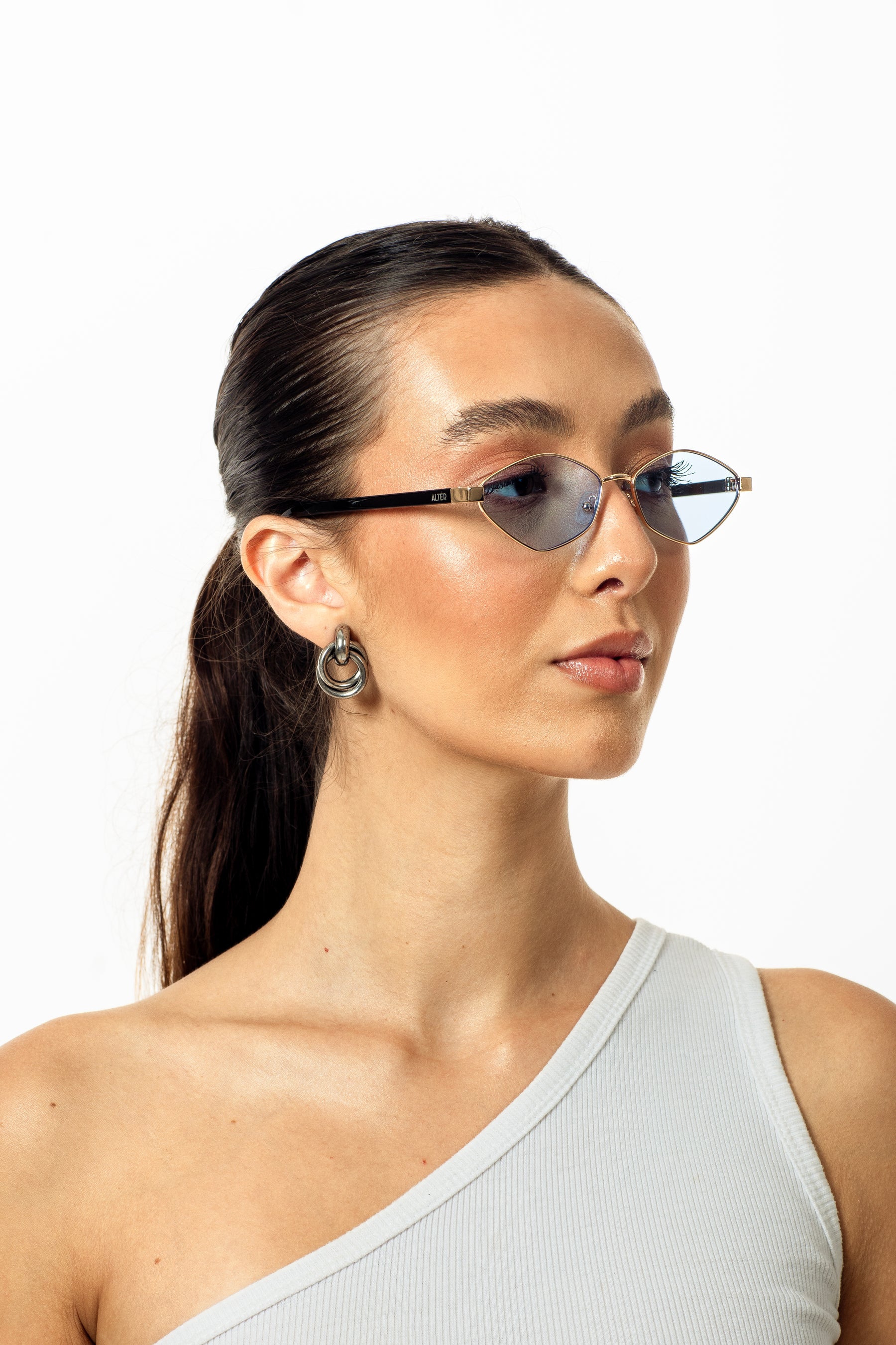 Óculos de Sol Madrid