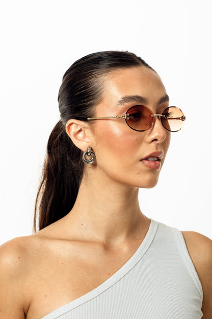 Óculos de Sol Capri