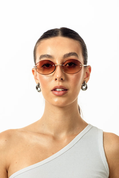 Óculos de Sol Capri