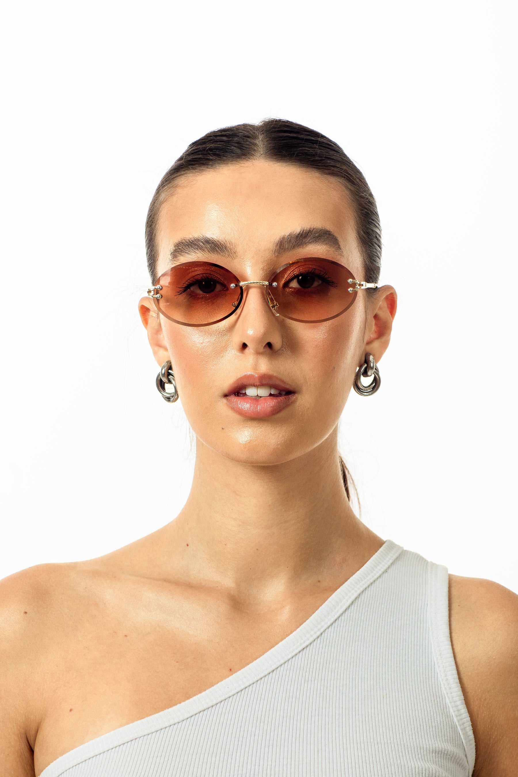 Óculos de Sol Capri