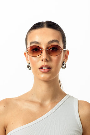 Óculos de Sol Capri